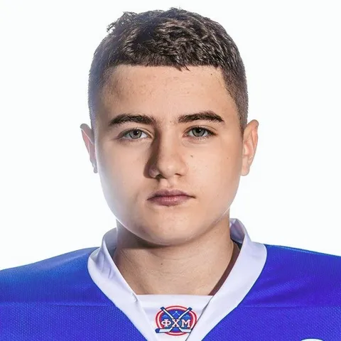 Семён Ганжа