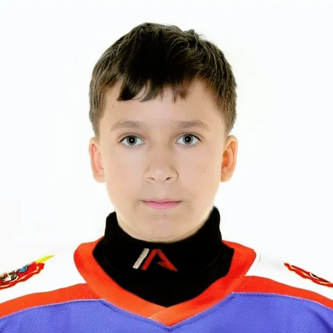Александр Комаров