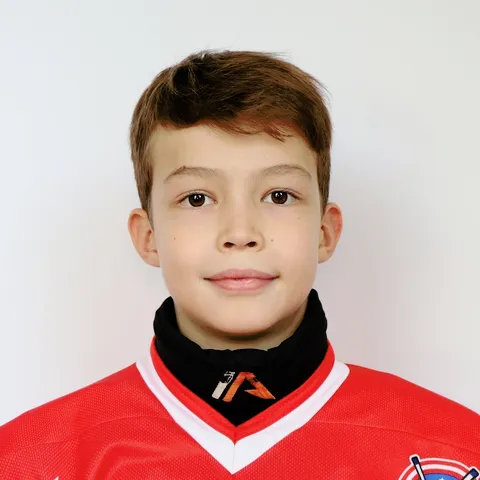 Глеб Николашин
