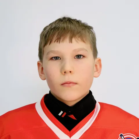 Гордей Крюков