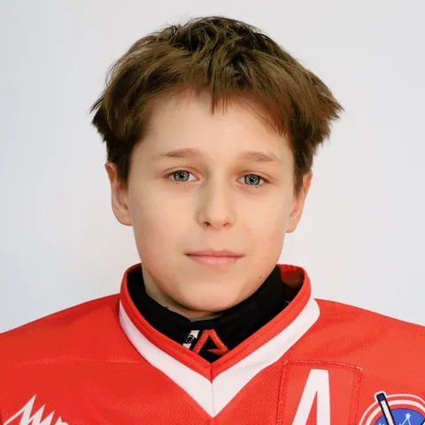 Глеб Обухов