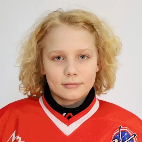 Егор Бугаев