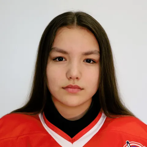 Маргарита Сухова