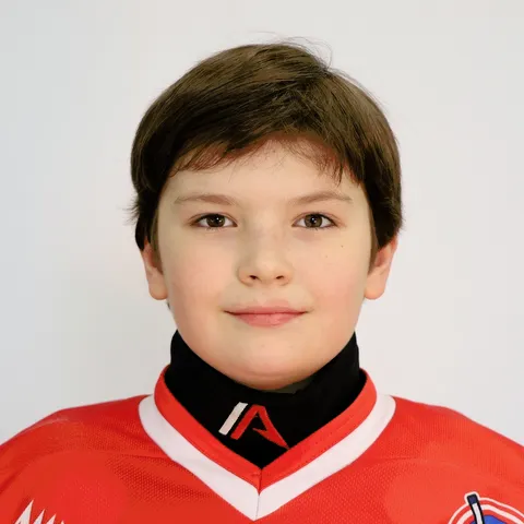 Сергей Суворов