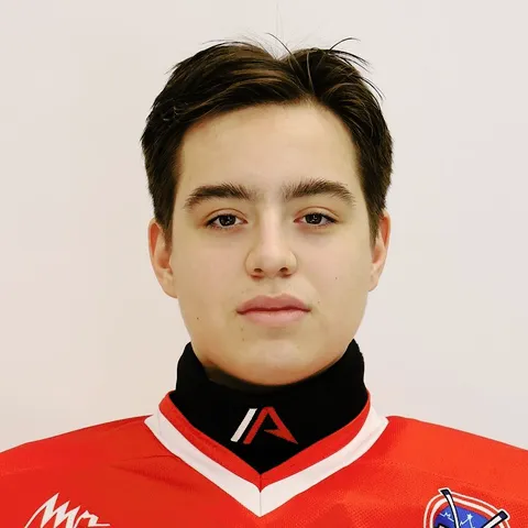Кирилл Точилкин