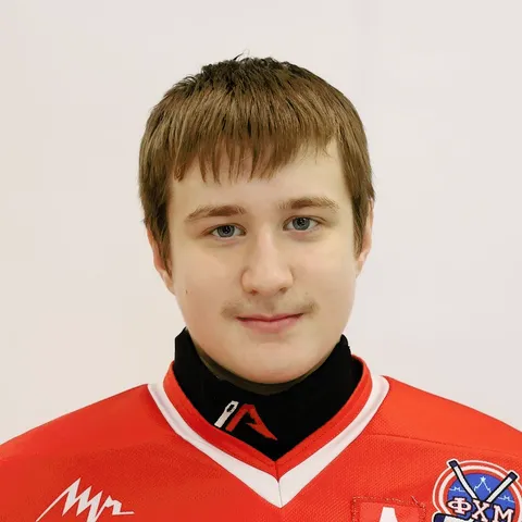 Игорь Матвеев