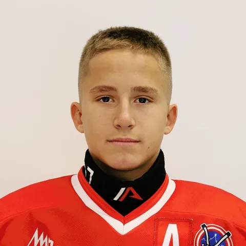 Максим Астафьев