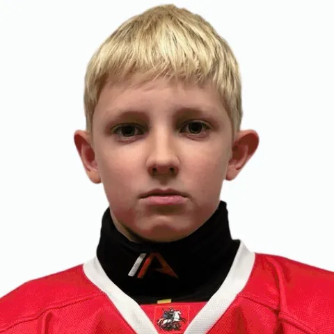 Егор Акимов