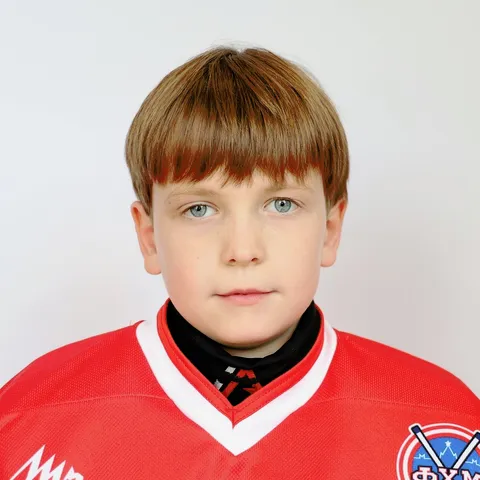 Глеб Левенков