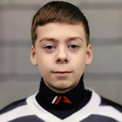 Никита Стрельников