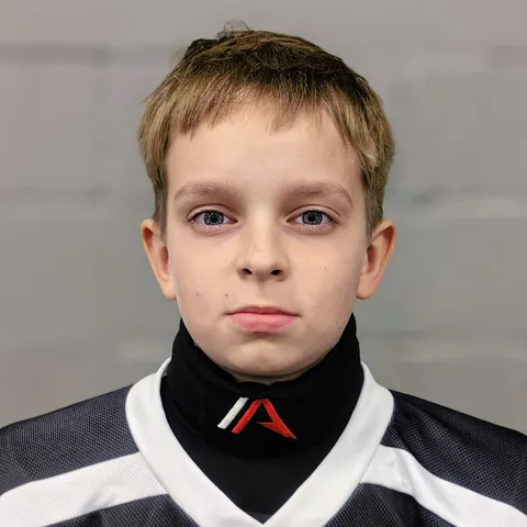 Лука Сергеев