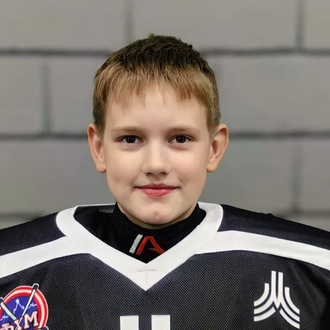 Тихон Григоренко