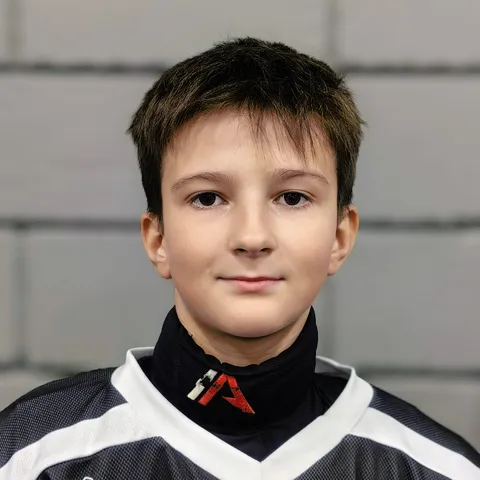 Даниил Глухов