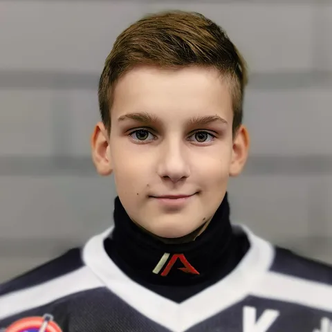 Сергей Баркалов