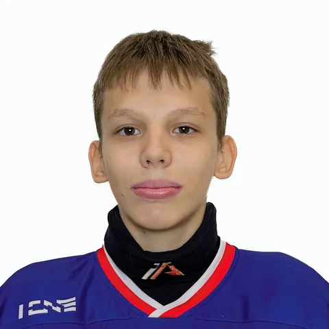 Глеб Ермолаев