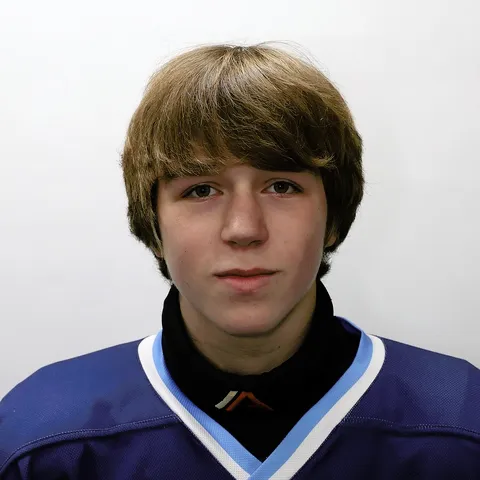 Егор Рубцов