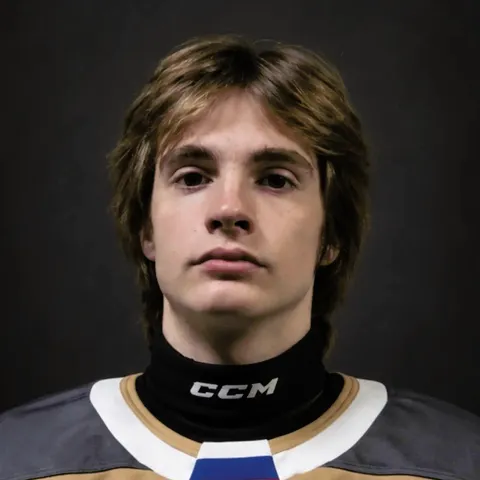Степан Сергеев