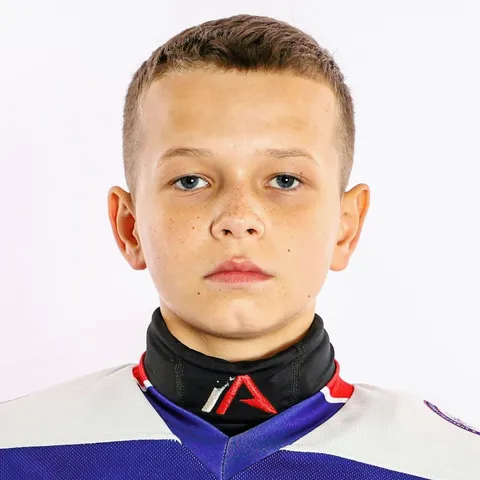 Георгий Макаренко