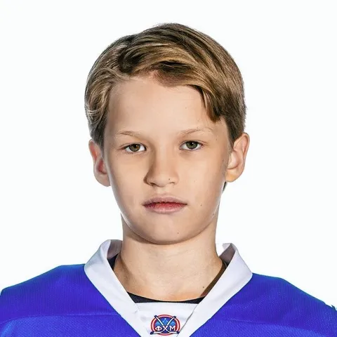 Арсений Чернов