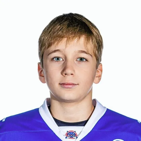 Александр Калин