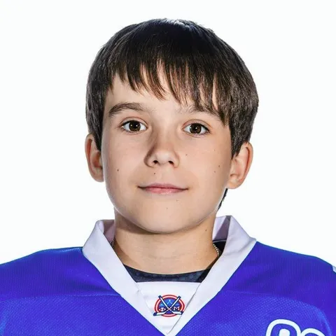 Егор Иванов