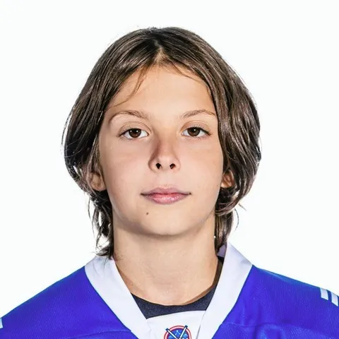 Глеб Беляев
