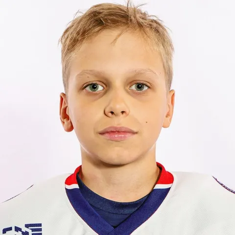 Евгений Тетеркин