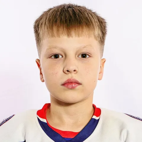 Тимофей Сорокин