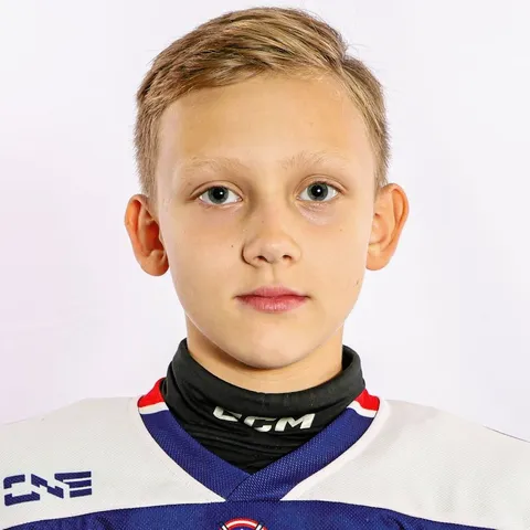 Михаил Беляков