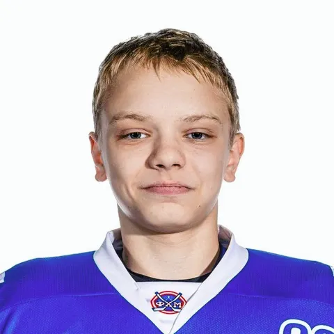 Даниил Мягков