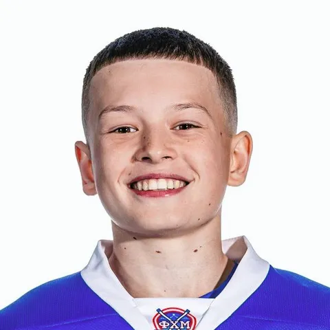 Павел Краснов