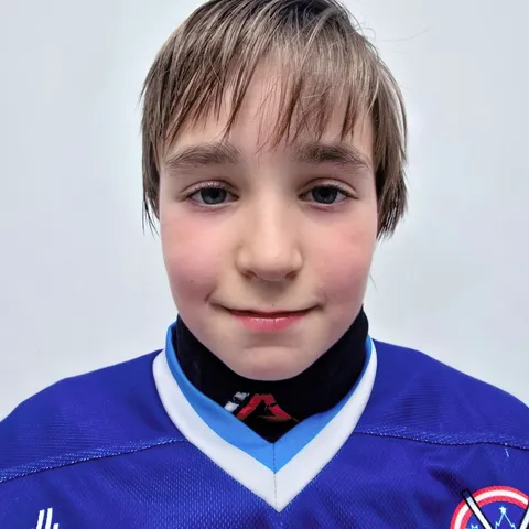 Степан Федулов
