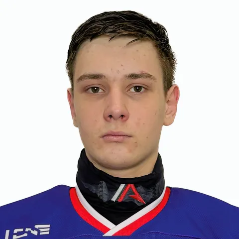 Иван Купрюшин