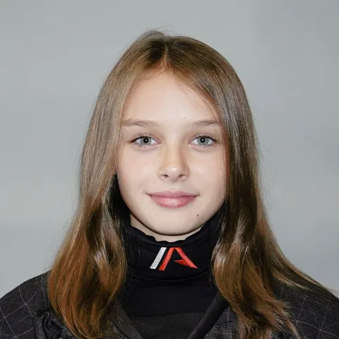 Ольга Суворова
