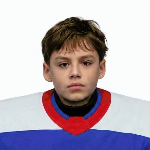 Даниил Щенников