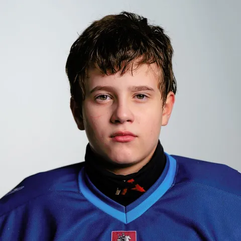Георгий Селиванов