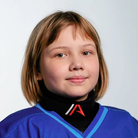 Анна Баранова