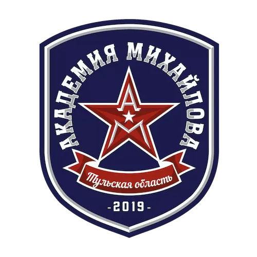 Академия Михайлова (Новомосковск) 2017