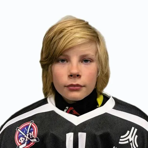Федор Хлебников