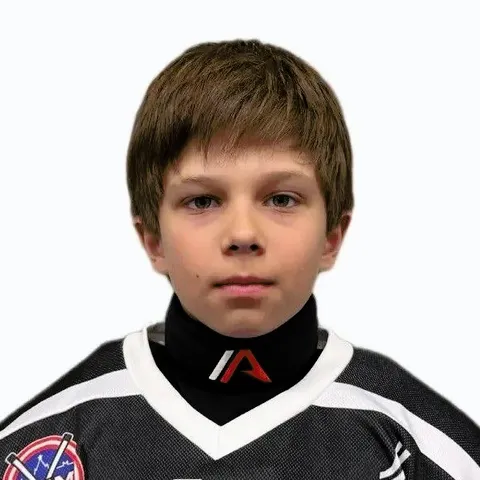 Матвей Смоляков