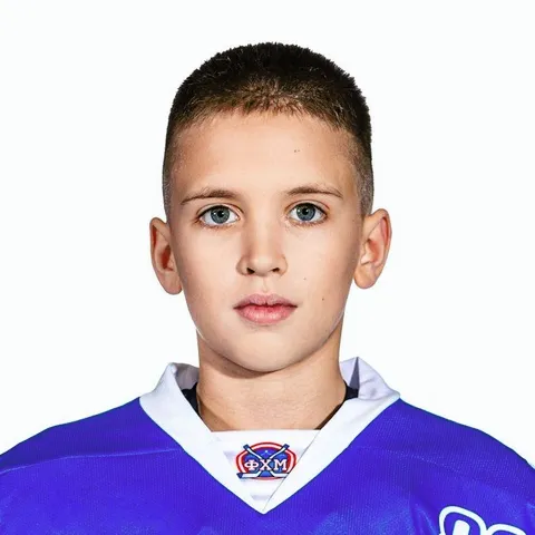 Михаил Шестопалов