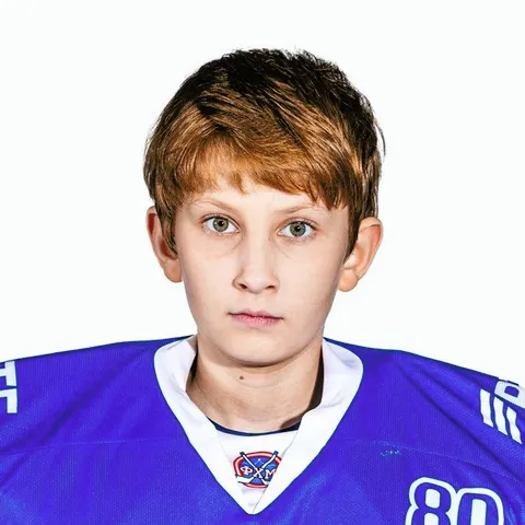 Мирослав Смородин