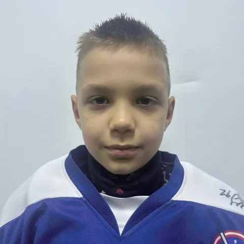 Федор Иванов
