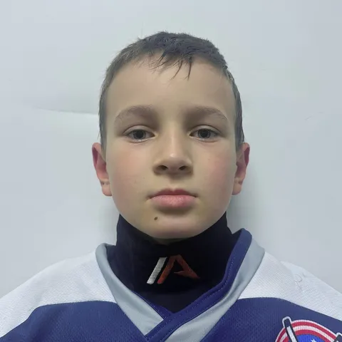 Никита Кадров