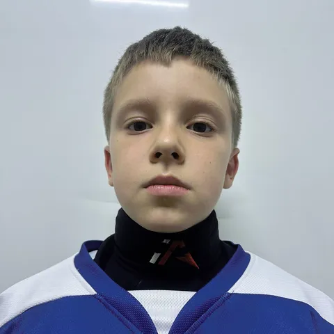 Илья Постников