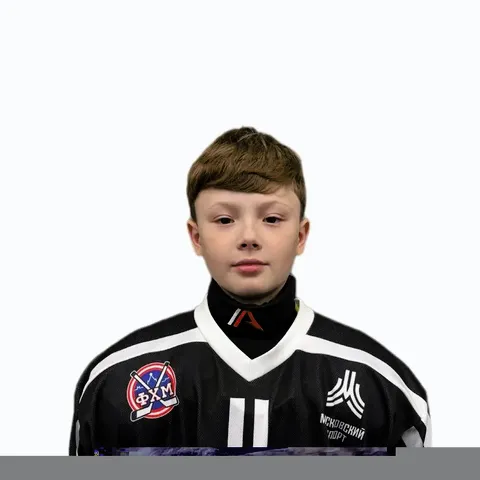 Михаил Любаков