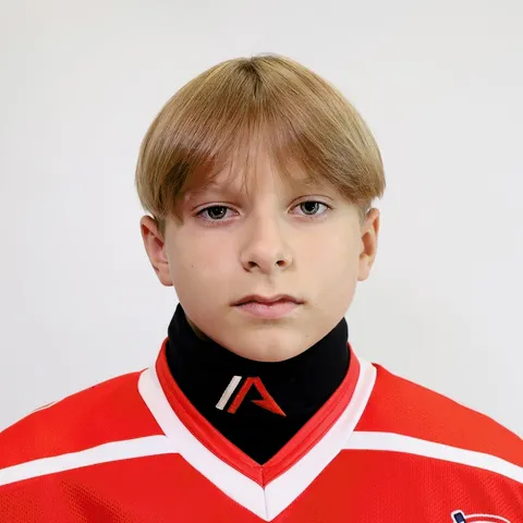 Дмитрий Лукинов