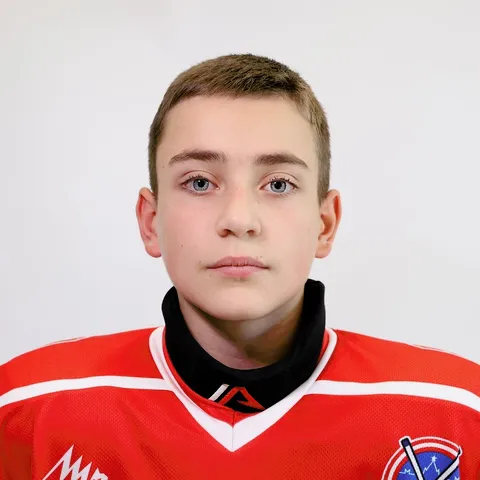 Михаил Самсонов