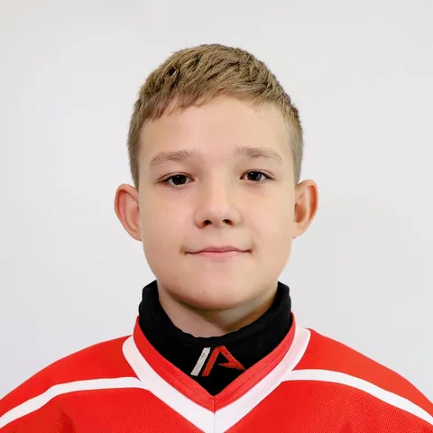 Арсений Горшков