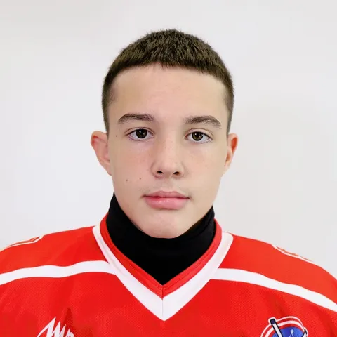 Дмитрий Калинин
